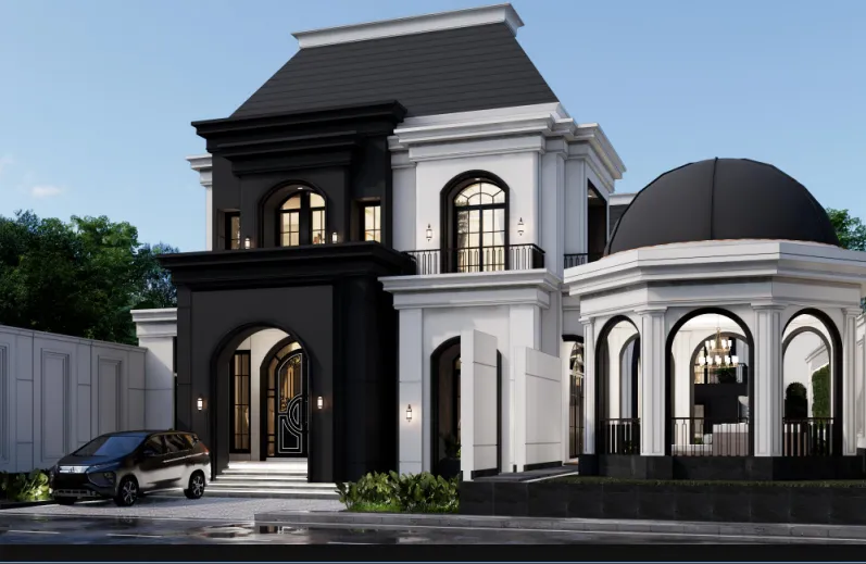 Private House Mrs Rb — Private House, Ambon (2025)