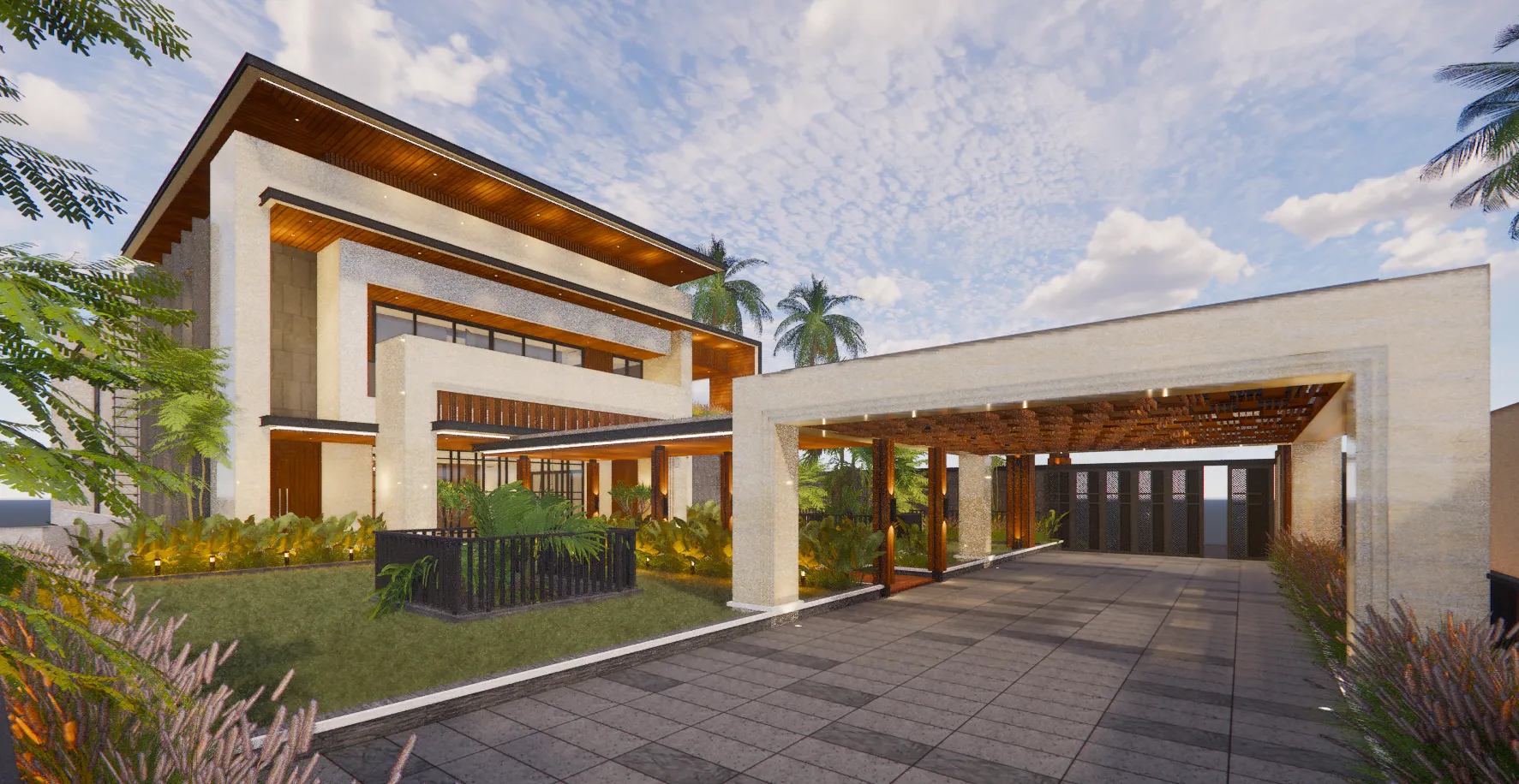 Private House Mrs Dv — Private House, Jakarta Selatan (2025)