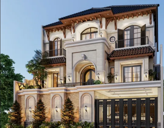 Private House Mr B — Private House, Jakarta Selatan (2025)