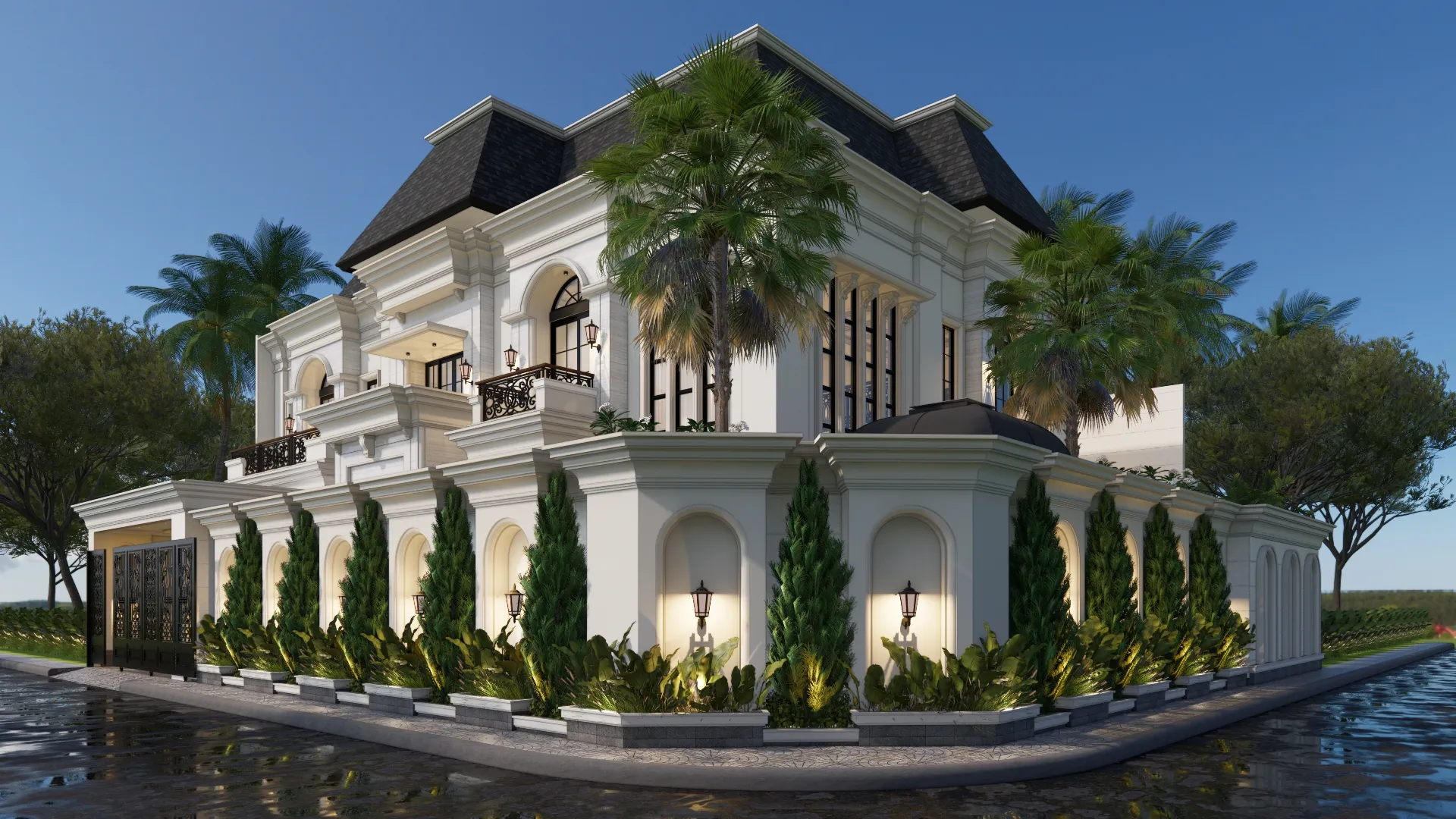 Private House Mr Gl — Private House, Jakarta Timur (2025)